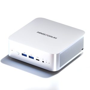 Minisforum AI X1 370 255 Mini PC