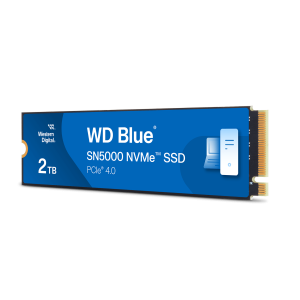 Western Digital Blue SN5000 M.2 2230 NVME Solid State Drive