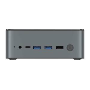 Bosgame Gaming M2 Mini PC