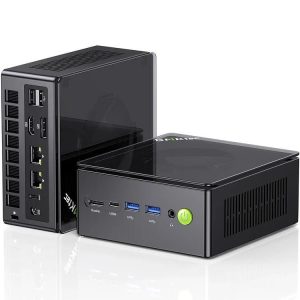 GMKtec Oculink K8 Plus Mini PC