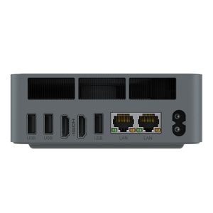 Beelink EQR6-D5 Mini PC AMD Ryzen 9 6900HX