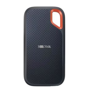 SanDisk E61 Extreme Portable External SSD
