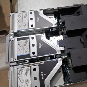 Dell PowerEdge R7525 (2U Rack Server, AMD Platform)