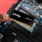hyperx fury impact ddr4 ram 16gb sodimm 3200mhz ram