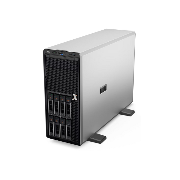 dell poweredge t550 tower server