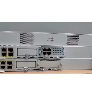 Cisco C8200L-1N-4T Router