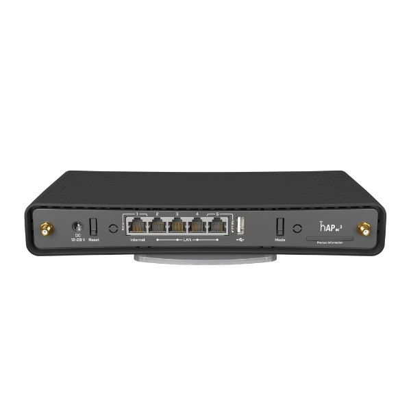 mikrotik rbd53ig 5hacd2hnd hap ac3 wireless dual band router