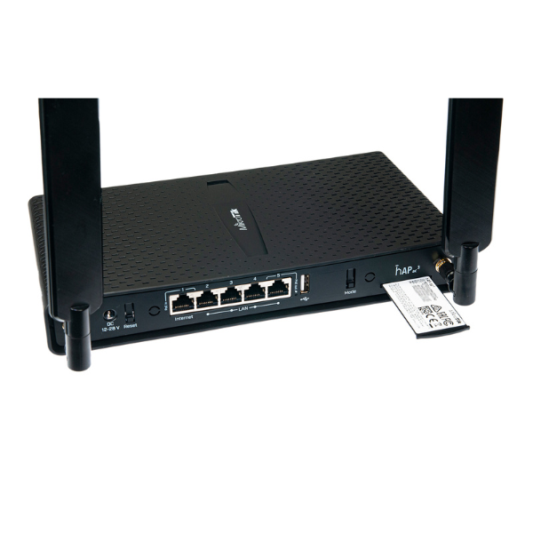 mikrotik rbd53ig 5hacd2hnd hap ac3 wireless dual band router