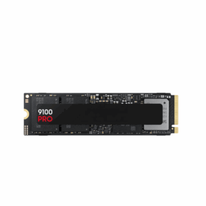 Samsung 9100 PRO 1TB SSD PCIe 5.0