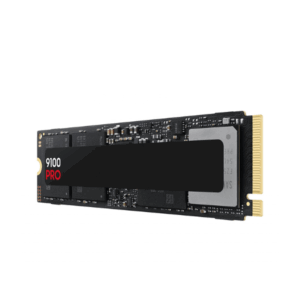Samsung 9100 PRO 1TB SSD PCIe 5.0