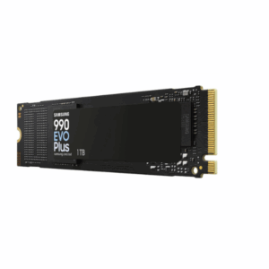 Samsung 990 EVO Plus 1TB M.2 NVMe SSD