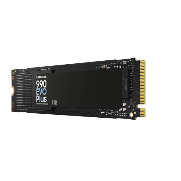 samsung 990 evo plus 1tb m.2 nvme ssd