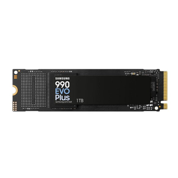 samsung 990 evo plus 1tb m.2 nvme ssd