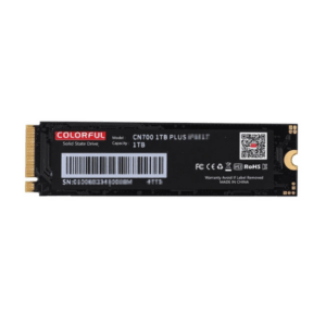 Colorful CN700 1TB M.2 NVMe SSD