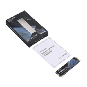Colorful CN700 1TB M.2 NVMe SSD