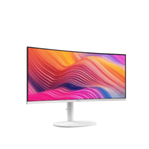 MSI MD342CQPW Monitor