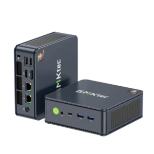 GMKtec M5 Gaming Mini PC AMD R-yzen 7 5700U