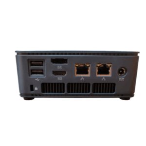 GMKtec M5 Gaming Mini PC AMD R-yzen 7 5700U