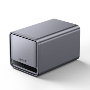 Orico TS200 NAS MetaCube (2-Bay) Private Cloud Storage
