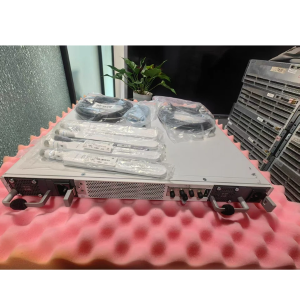 Cisco Catalyst C8300-1N1S-4T2X Router