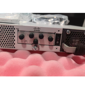 Cisco Catalyst C8300-1N1S-4T2X Router