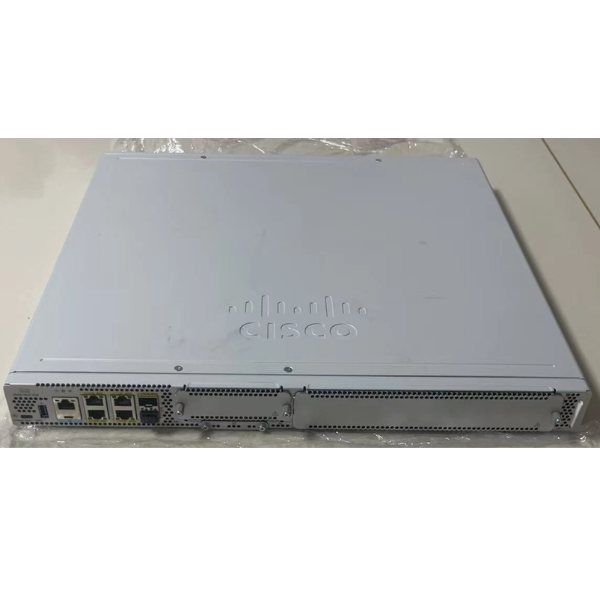 cisco catalyst c8300 1n1s 4t2x router