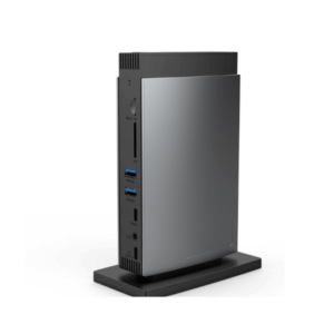 Winstars WS-UMD401A USB4 Docking Station PD 100W