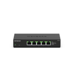 netgear ms305e easy smart managed switch