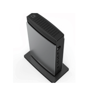 Winstars WS-UMD401A USB4 Docking Station PD 100W