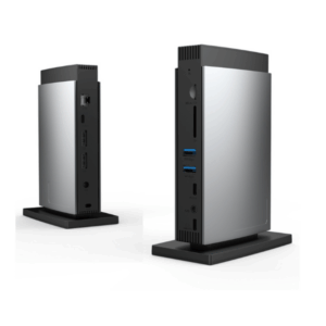 Winstars WS-UMD401A USB4 Docking Station PD 100W