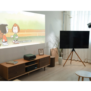 JMGO O2 Ultra 4K Projector