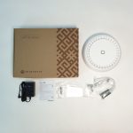 mikrotik rbcapgi 5acd2nd xl (cap ac xl) wireless access point