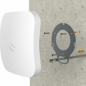 MikroTik CAP Ac RBcAPGi-5acD2nD Access Point