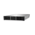 hpe proliant dl380 gen11 5418y processor 1p 32gb r mr408i o nc 8sff 2x800w ps