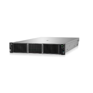 HPE ProLiant DL380 Gen11 5418Y Processor 1P 32GB-R MR408i-o NC 8SFF 2x800W PS