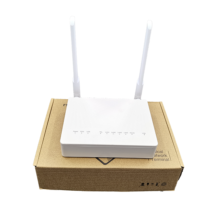 ZTE F609 V3 GPON Fiber Optic Router zte f609 v3 gpon fiber optic router