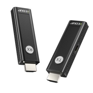 EDUP EP-WD9912U Wireless HD Video Transmitter & Receiver Kit