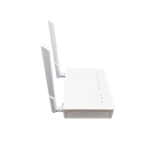 ZTE F609 V3 GPON Fiber Optic Router