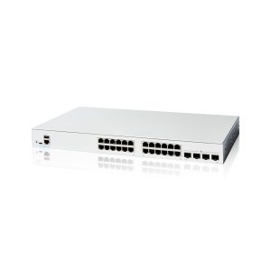 Cisco Catalyst 1200-24T-4G 24 Port Smart Switch (C1200-24T-4G)