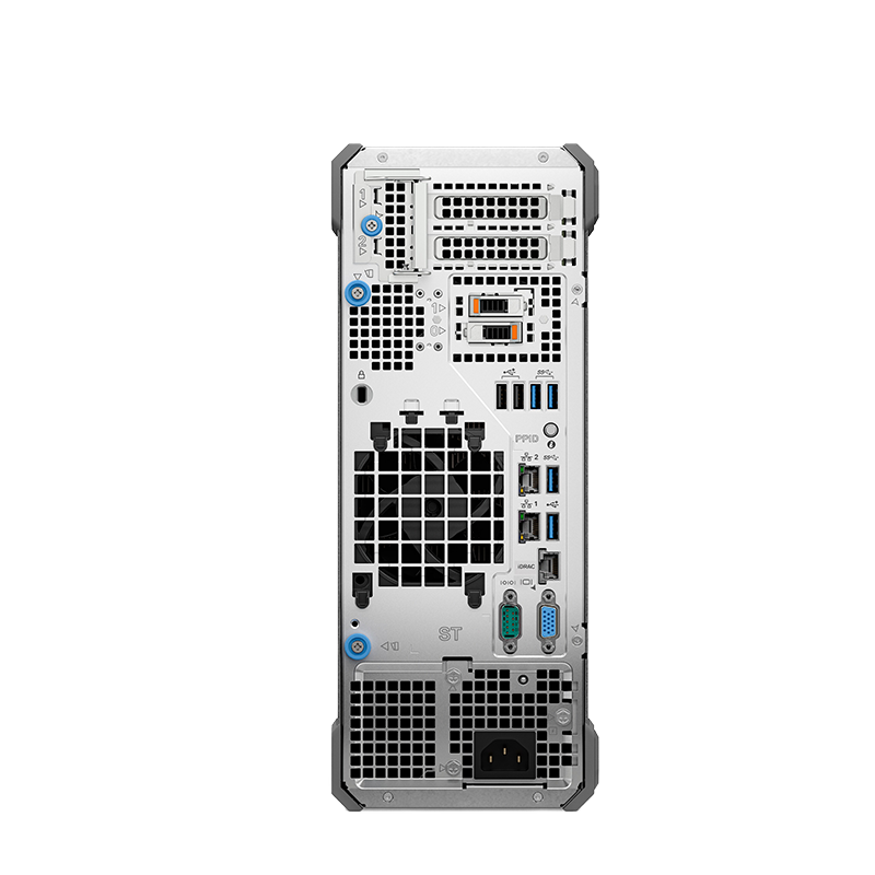 dell poweredge t160 tower server
