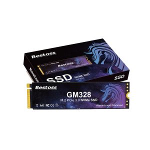Bestoss M.2 PCIe 3.0 NVMe SSD
