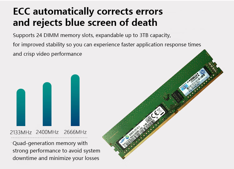 hpe dl380 10th generation plus 8sff