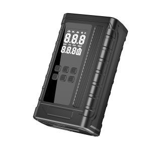 GA50 Jump starter With Air compressor