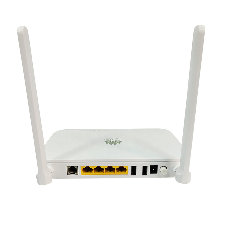 Huawei OptiXstar EG8145X6 WiFi 6 ONT router huawei optixstar eg8145x6 wifi 6 ont router