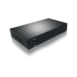 GXCOM TS8108P 8-Port Gigabit 24V Passive PoE Switch