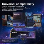 bestoss m.2 pcie 3.0 nvme ssd