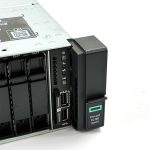 hpe proliant dl 380 gen10 2u rack server