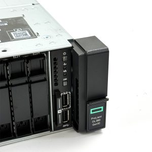 HPE Proliant DL 380 Gen10 2U Rack server