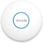 tenda i27 ax3000 wi fi 6 dual band access point