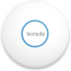 Tenda I27 AX3000 Wi-Fi 6 Dual-Band Access Point
